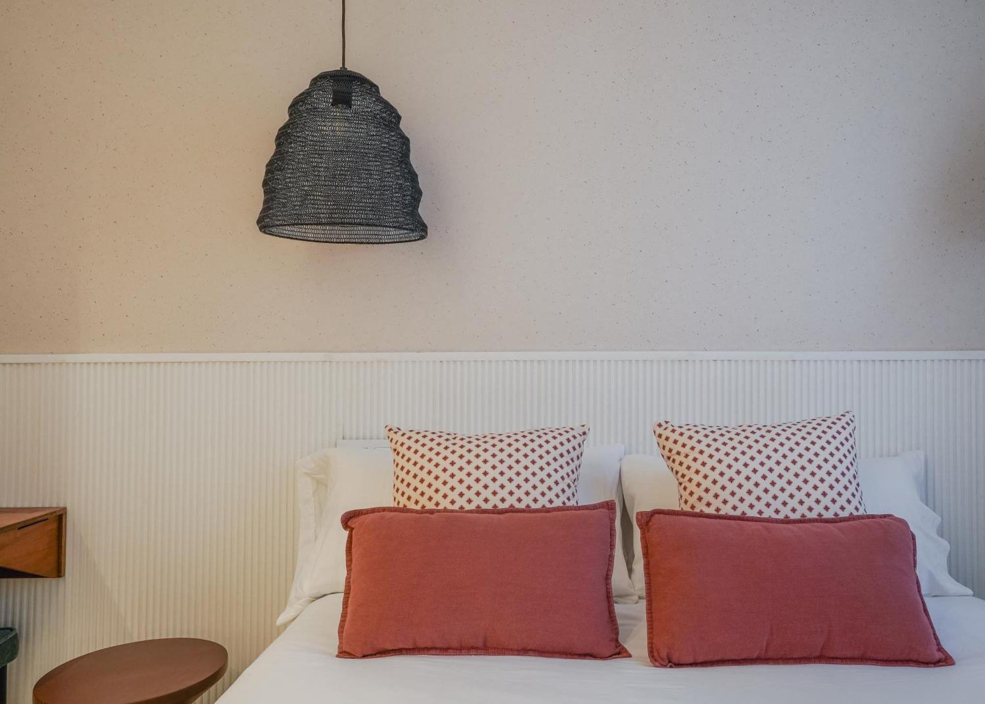 Modern Apartment-2Bedrooms 1Bath-Cuatro Caminos Madrid Exterior photo